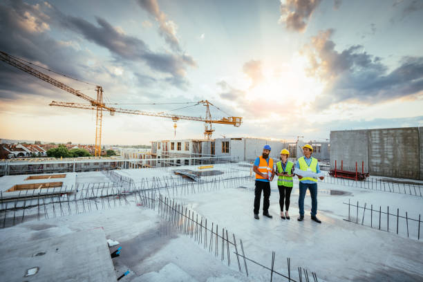 Best Concrete Grinding and Polishing in Three Lakes, WA